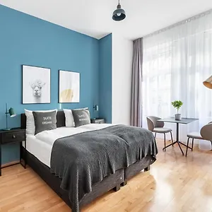 Limehome Malmöer Straße , Berlin Deutschland