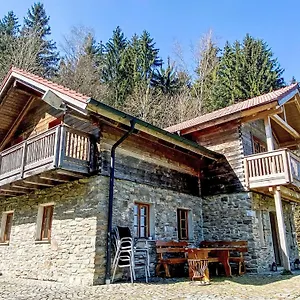Waldhaus , Fernsdorf Deutschland